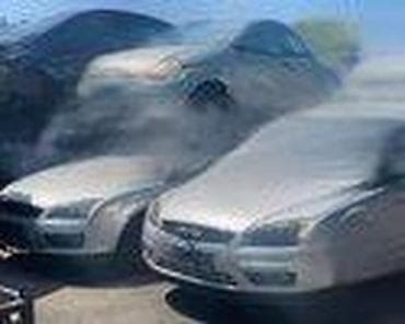 ford p251a:00 2f: RAZNI DELOVI ZA FORD FOCUS OD 2004. DO 2009. GOD. | SMEDEREVSKA — 9