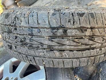 auto dijagnostika kragujevac: OSTALO 195/65 R15 LETNJA | Gume letnje, 196/65R15, odlične. Mogu ici — 2