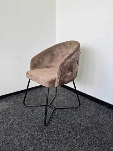 retro drvene stolice: 06. stolica 
147e komad — 5