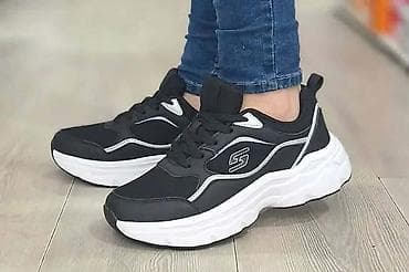 Čizme: Skechers
36-41 
Cena 2900 din
D🧡 — 1