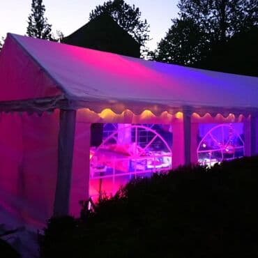 Organizacija događaja — 7