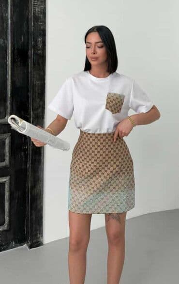 kompleti za devojke: 9Fashion Woman — 2