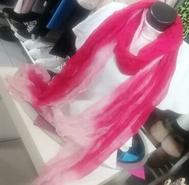 Sakoi: One size, bоја - Roze — 2