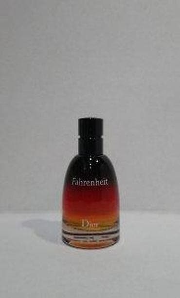dior addict cena: CHRISTIAN DIOR FAHRENHEIT PARFUM 75ML TSTR | Christian Dior — 2