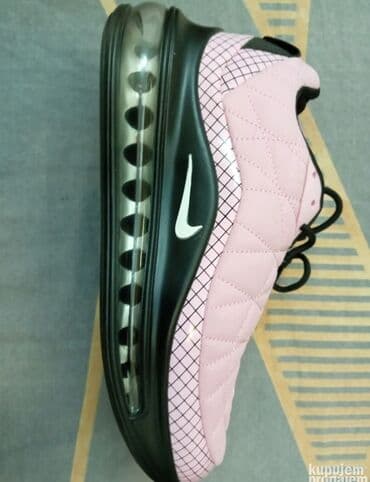 command nike air max: Nike, 39.5, color - Pink — 2
