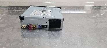 hagi vagi 1: RADIO ZA AUDI A3 - 8V0035874B | Radio Audi A3 — 2