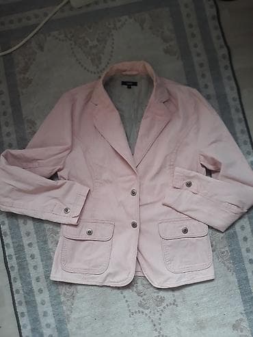 M, Pamuk, Jednobojni