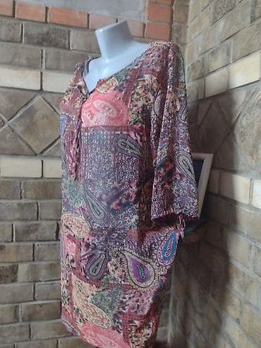 balary bluze: Tunika nova L/XL — 3
