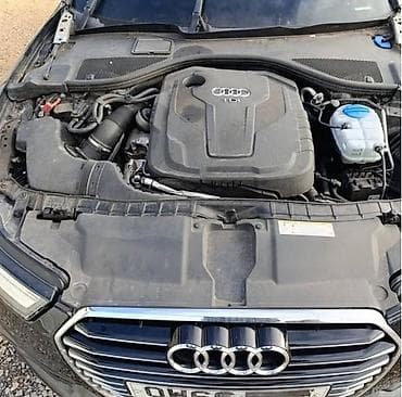 a6 c6: MOTOR ZA AUDI A4, A5, A6 . | garancija na ispravnost,saljemo — 2