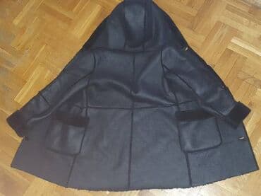midi haljine h m: Springfield, L (EU 40), Single-colored — 3