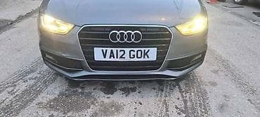 audi a4 sale: AUDI A4 2.0 TDI 2013. GODIŠTE | — 1