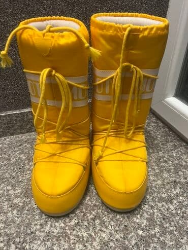 Čizme, Moon Boot, 41
