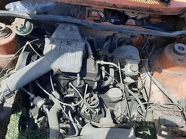 Delovi motora: MOTORI I AUTOMATSKI MENJACI 1.6BENZ VW GOLF1 | Kompletni — 1