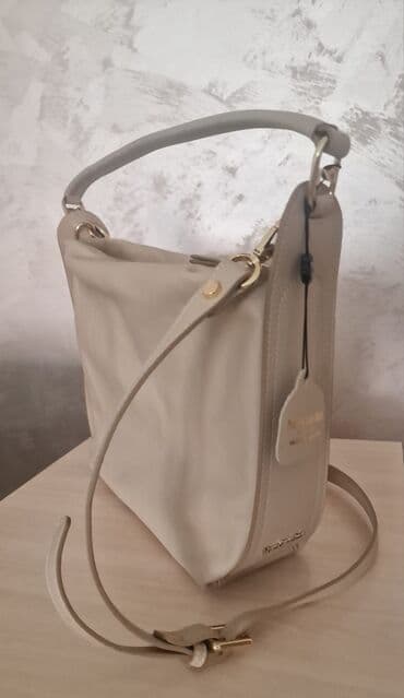 replay torba bela: Elegantna torbica — 2