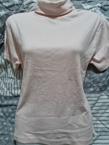 kompleti sako i pantalone: 0101 Brand, XL (EU 42), Cotton, color - Pink — 1
