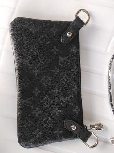 obuca gepard novi sad: Torba za rame, Louis Vuitton, Materijal: Veštačka koža — 7