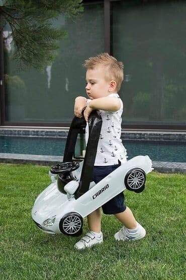 😎 Cangaroo dubak Cabrio 😎 👶pogodan je za bebe starije od 6 meseci i — 4