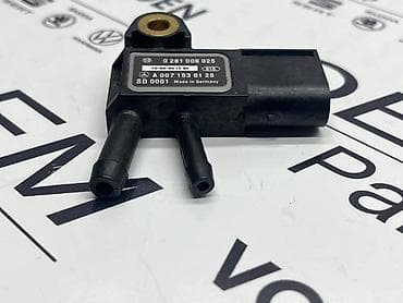 iznajmljivanje auto prikolica: SENZOR DPF-A ZA MERCEDES BENZ A 140, A 150, A 160 . - A | Senzor — 2