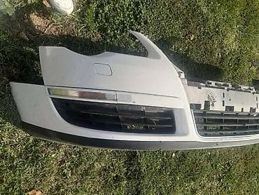 BRANIK PREDNJI ZA VOLKSWAGEN PASSAT B6 | Branik prednji za Passata