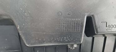 pumpa za benzin: POKLOPAC PRTLJAZNIKA ZA VOLKSWAGEN GOLF 7 - 5G9860285 | Poklopac — 3