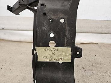 PRSA ZA HYUNDAI I10 OD 2008. DO 2013. GOD. - 541010X000 — 4