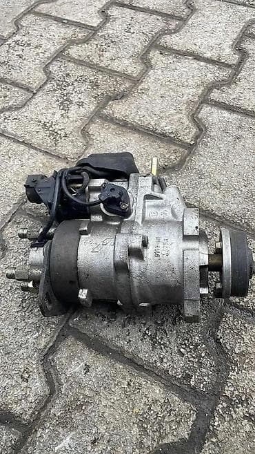 zastita za sediste za decu: BOSH BOS BOŠ PUMPA DIZEL FIAT DOBLO, PUNTO | Bosh bos boš pumpa — 1