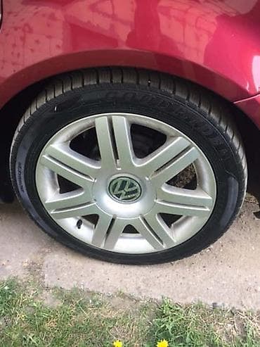 dijagnostika za vw grupaciju vozila: VW PASSAT B5.5 DELOVI | Svajcarac u oldicnom stanju u — 1