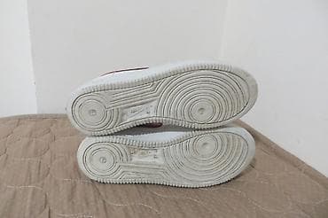 patike versace: NIKE br 43 27cm unutrasnje gaziste stopala bez mana bilo kakve greske — 5