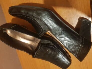 teddy kaput h m: Pumps, 39 — 1