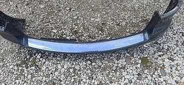 Branici: ZADNJI BRANIK ZA VOLKSWAGEN TOUAREG OD 2003. DO 2010. GOD. | Zadnji — 4