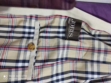Women's Clothing: L, Used, With lining, color - Beige — 7