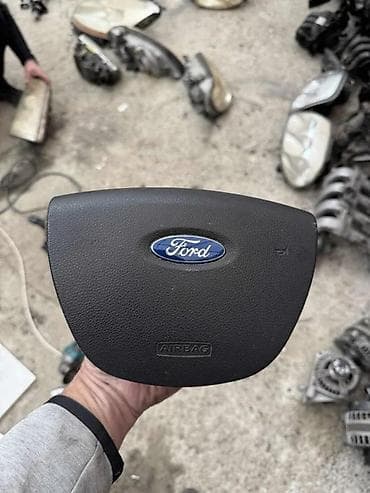 AIRBAG VOLANA FORD FOKUS,CMAX,KUGA | airbag volana ford fokus, cmax