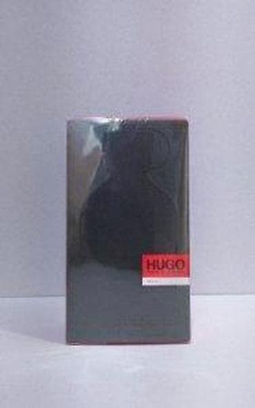 martini vesto jakne muske: HUGO BOSS HUGO MAN EDT125ML | Hugo Boss HUGO man edt125ml. Original — 8