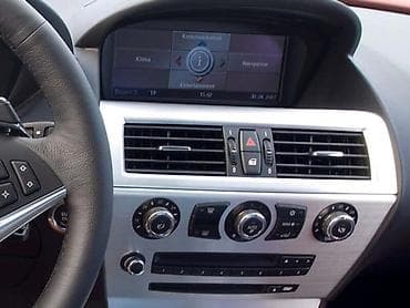 RADIO / CD / DVD ZA BMW SERIJA 6 | Od 2003 do 2010god
