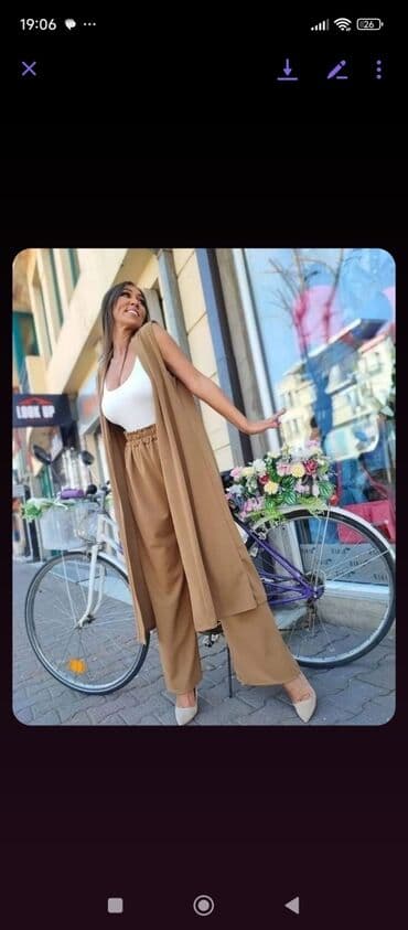 h m bodysuit: NAJTRAŽENIJI 💫
Komplet: 3000dinara
S M L XL XXL — 4