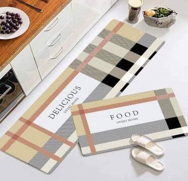 4m kuhinje cene: Tepih Staza, Pravougaoni — 3