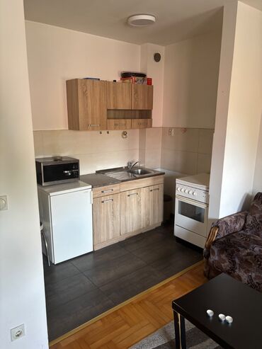 iznajmljivanje stanova valjevo: 1 soba — 3