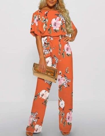 kombinezon svečani: Kombinezon: 2650 dinara — 6