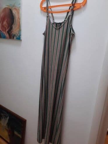 haljine sečene ispod grudi: M (EU 38), With the straps — 1
