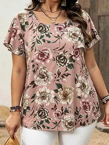 baletanke za zene: 06. Tunika za punije
2XL 3XL 4XL
Cena : 2.290 dinara H — 2