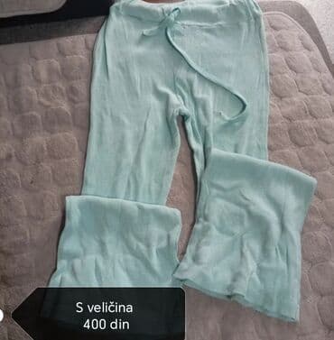 Pantalone: S (EU 36) — 1