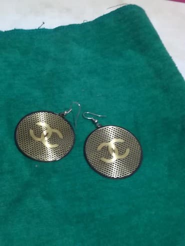 CHANEL mindjuše unikatne