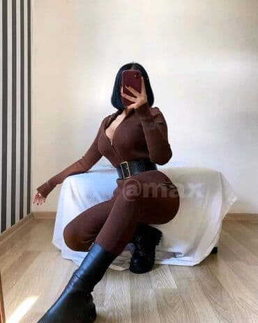 royal cat jakna: New,,Royal Cat’’Knitted Overalls (Prvoklasna Turska — 2