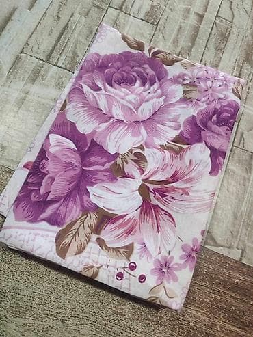 Metraža: Jastučnice pamučne na komad
50x70
Cena 600 din komad💚
G⚜️ — 3