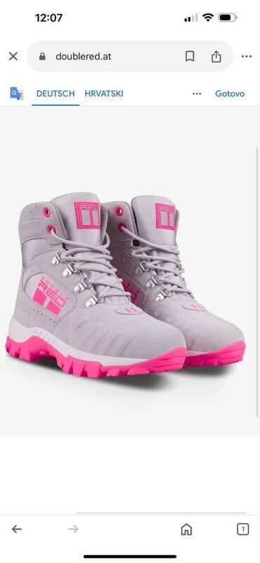 Other women's footwear: High boots, 37 — 3