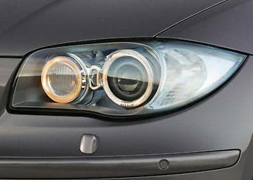 bmw e46 tuning delovi: FAROVI ZA BMW SERIJA 1 OD 2004. DO 2011. GOD. | Novi i polovni — 1