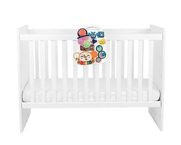 bicikl guralica za bebe: KIKKA BOO Guralica/Hodalica PLAY & GROW 2u1 – crvena Šifra — 5