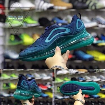 vansice patike: A klasa 4400 — 23