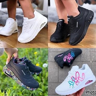 Skechers 
36-41
3900 din
SO