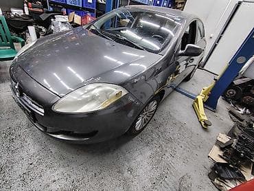 Fiat bravo 2 levo krilo kod boje 284
